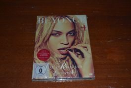 Beyonce 4 live at Roseland (neu)