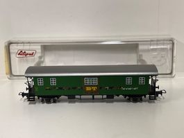 LILIPUT BODENSEE TOGGENBURG H0 DC