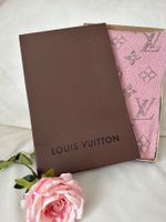 Louis Vuitton Schal mit Box