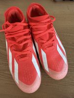 Football boots Adidas crazyfast size 37 1/3