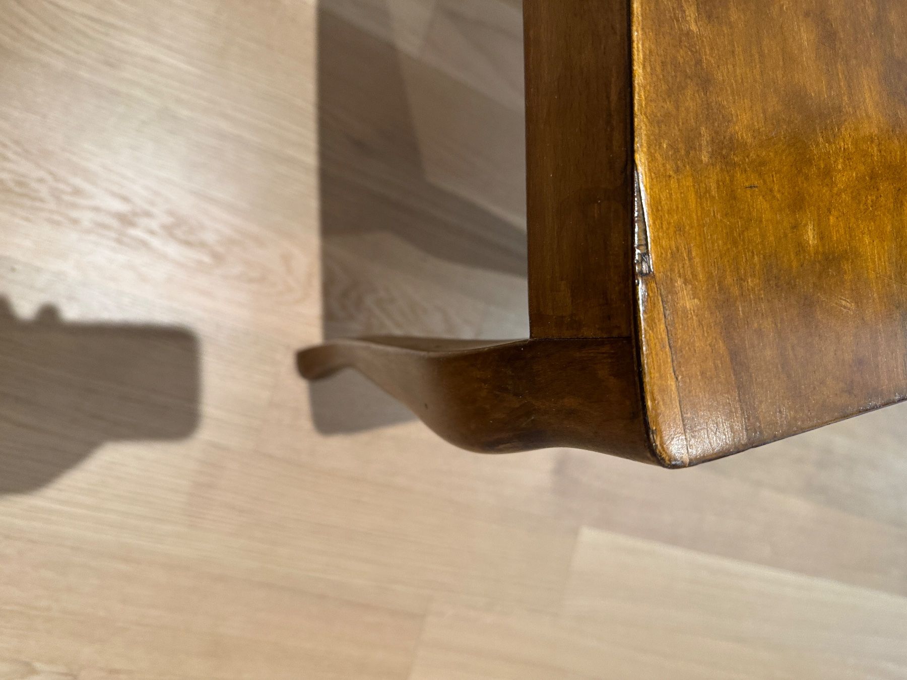 Sedie: 4er Set Beizenstühle im Vintage-Stil – Usato da Zürich venduto da Tobiaskr 2