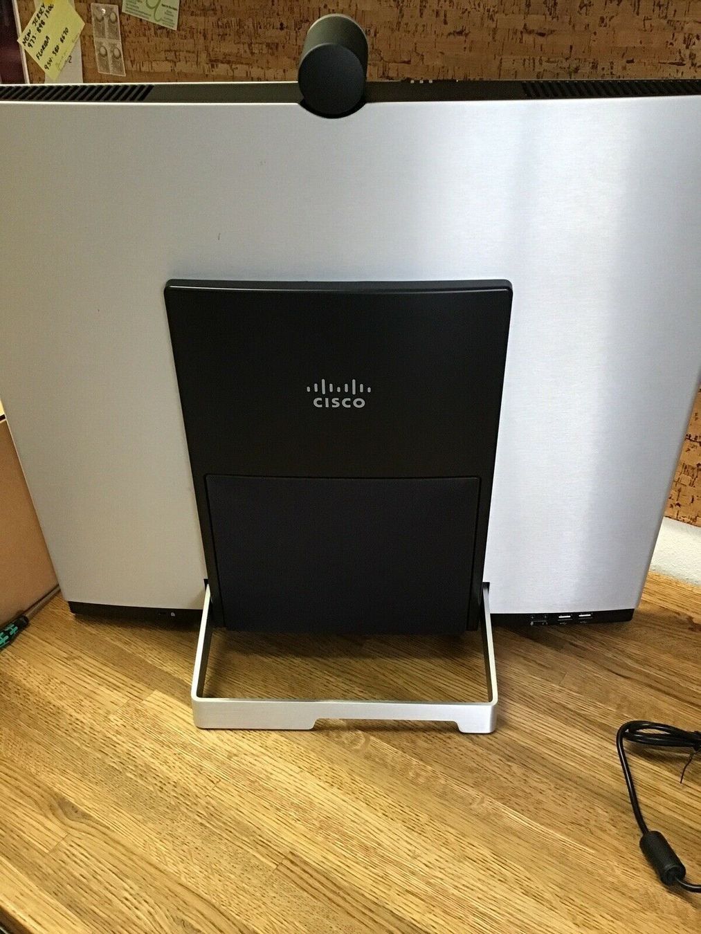 Videocamere: Cisco EX90 Video Conferencing Kit – Usato da Reinach BL venduto da danielv06 1