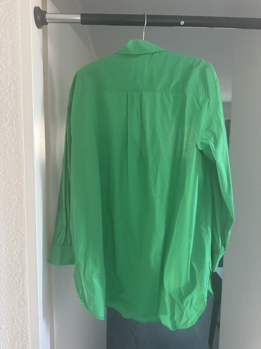 Maison Scotch Camicette: Scotch&Soda Hemd Top Zustand – Nuovo (secondo la descrizione) da zürich venduto da dalia06 1