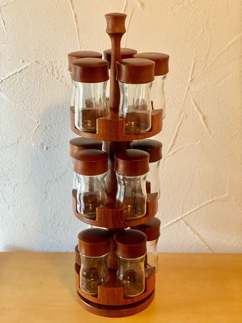 Altro in Decorazioni & Accessori: Vintage Digsmed Spice Rack – Usato da Rorbas venduto da tun_m7fz