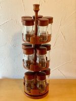 Vintage Digsmed Spice Rack