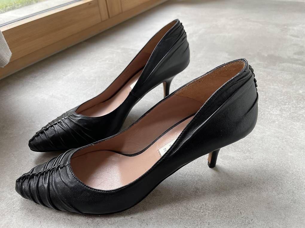 Damenschuhe: Escarpins Pura Lopez taille 39 – Neu und originalverpackt aus Satigny von Pauline_1987