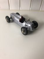 Modell Auto Audi