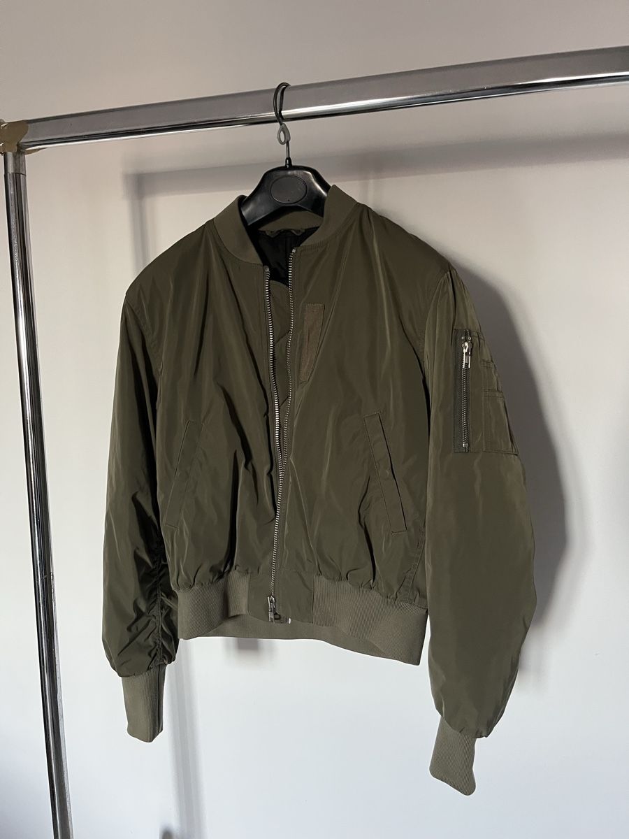 Other Stories Jacken: Other Stories Bomber, size 38 – Neu (gemäss Beschreibung) aus Zürich von han_8pzj