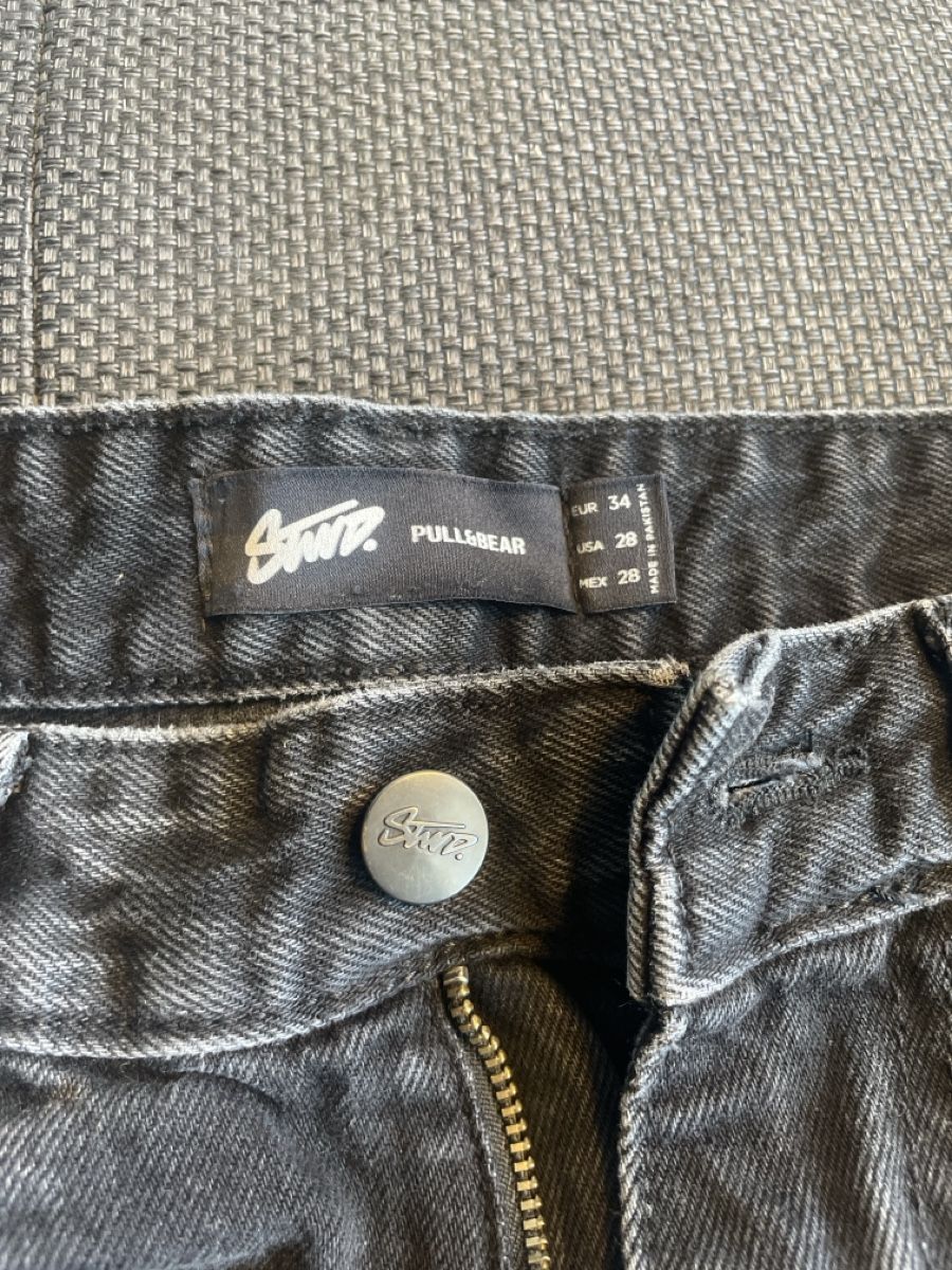 Pull&Bear Jeans: STWD Pull&Bear tg 34 – Usato da Zürich venduto da aua_86wf 1