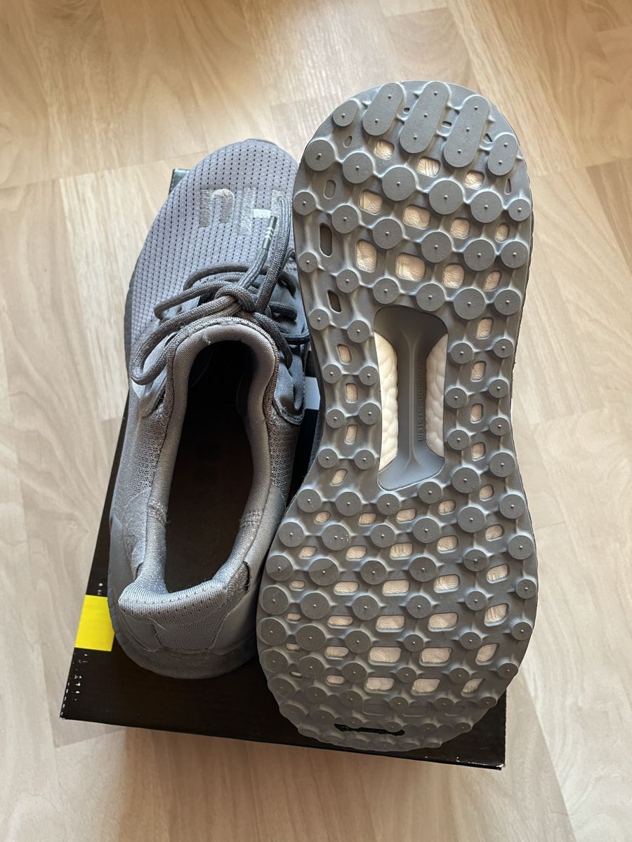 Adidas Scarpe da uomo: Adidas Pharell Williams - Solar Hu PRD EF2380 – Nuovo e nell'imballaggio originale da Le Lieu venduto da dou_98q2 7