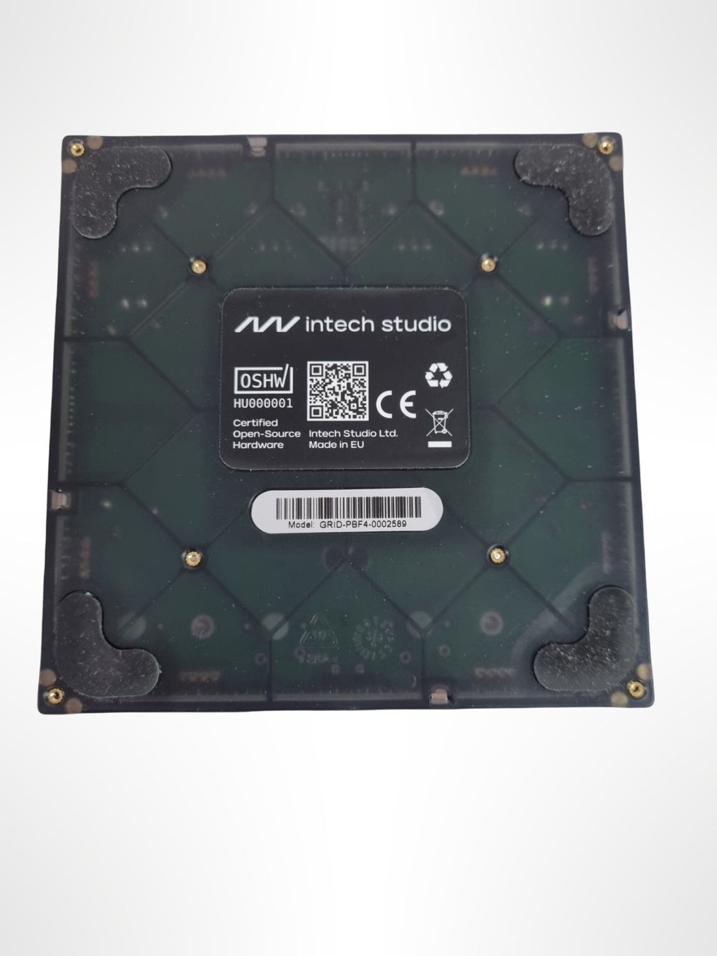 Tous les outils: INTECH STUDIO Steuerelement grid Controller series 3 – Neuf (Voir description) à Wangen b. Olten par Restwert_Wangen 1