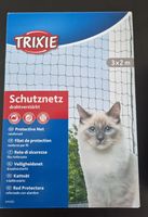 TRIXIE Schutznetz 3x2m neu