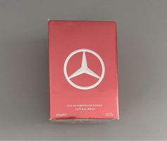 Mercedes Benz Woman in Red Parfum 60ml NEU OVP NP 96.- (Z)