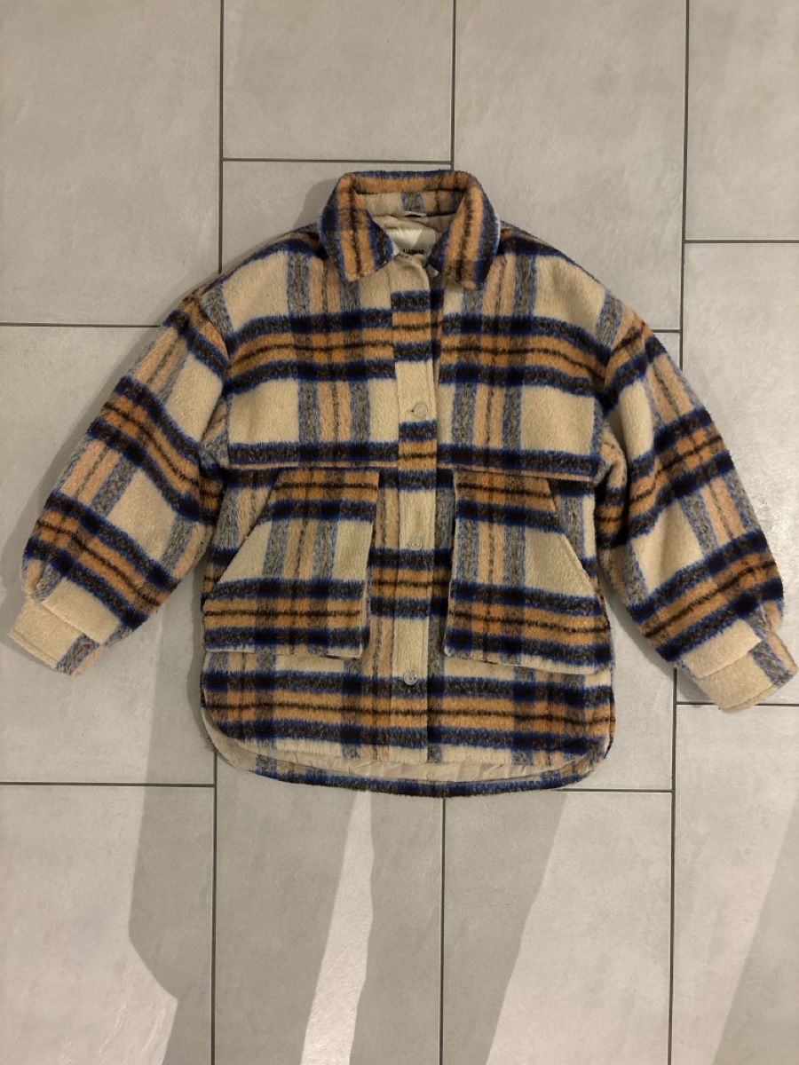 Pull&Bear Giacche: Vintage Pull&Bear Jacke S – Usato da Rümlang venduto da svent 2