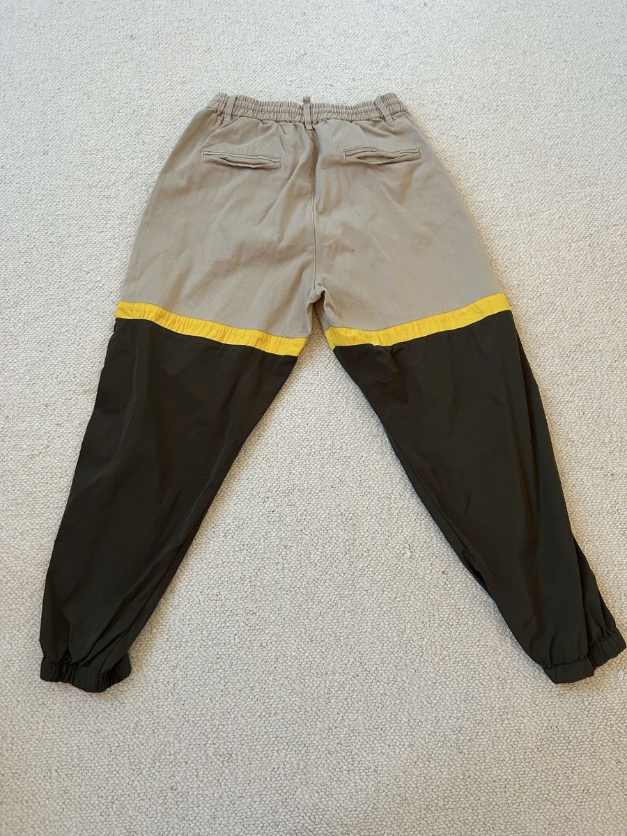 Pantaloni: Dsquared pants – Usato da Samstagern venduto da Dusan293 1