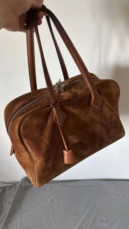 Sac Hermes : Victoria II 43 cm  2010