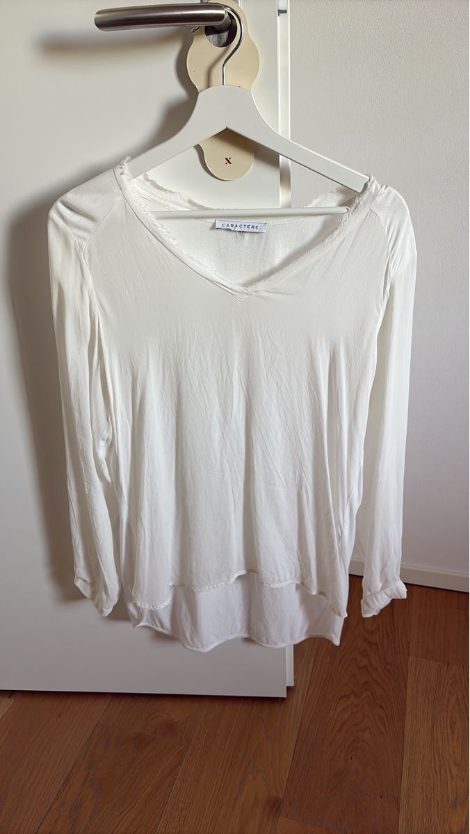 Camicette: Blouse – Nuovo (secondo la descrizione) da Oberhasli venduto da ani_97f7