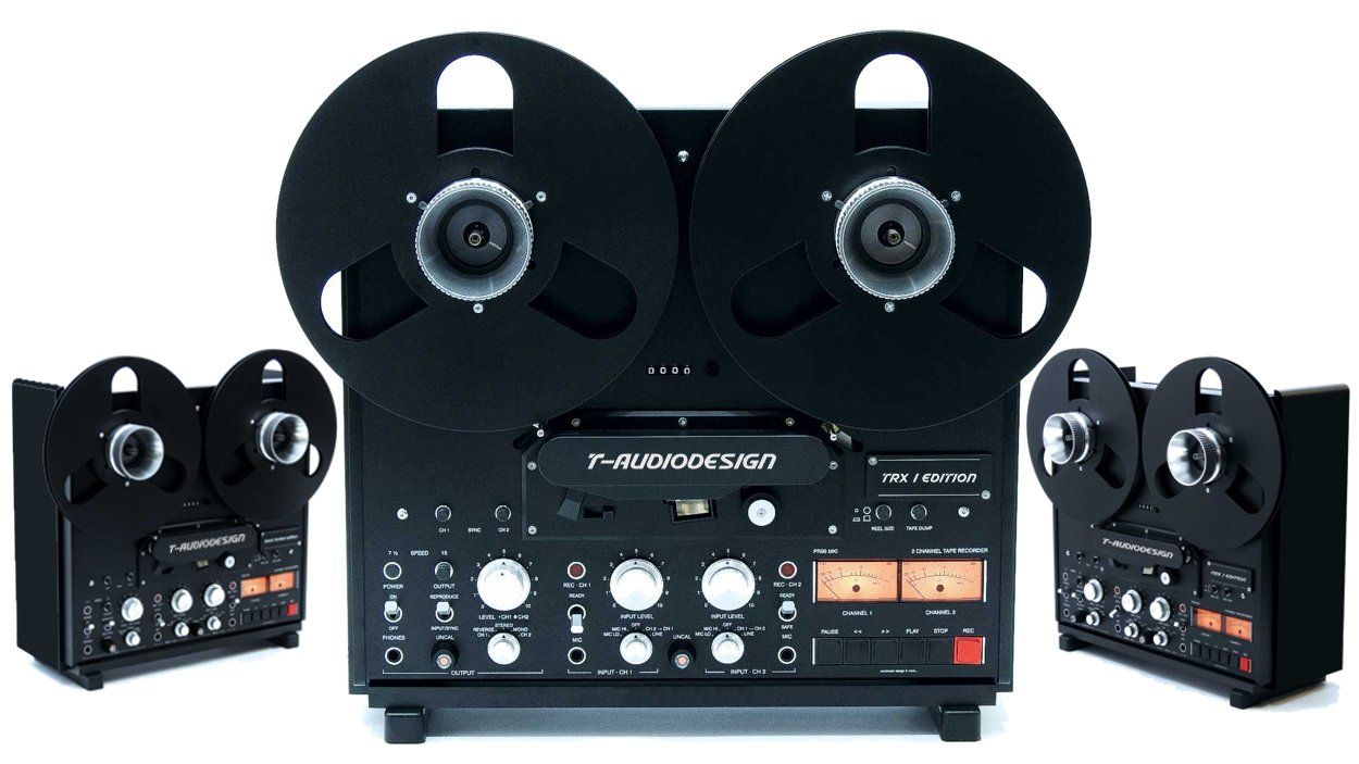 Revox Bandmaschinen: ReVox PR99 MKII - ein Stück Schweizer Audiogeschichte... – Gebraucht aus Lohn-Ammannsegg von Techtrading-GmbH 9