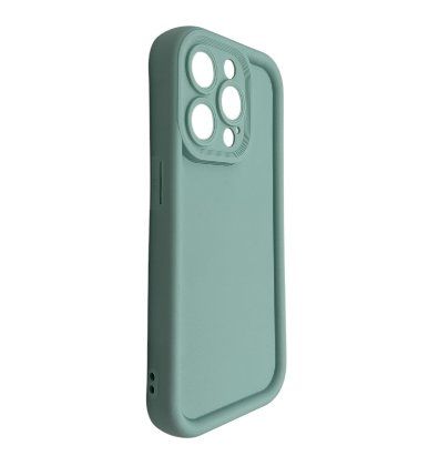 Cover & Protezioni schermo: Babyblaue iPhone Hülle, gratis Versand – Nuovo (secondo la descrizione) da Opfikon venduto da TSell 1