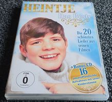 DVD Heintje Das Beste(22770)