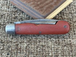 Altes Militärmesser ELSENER 1931 TOP RAR
