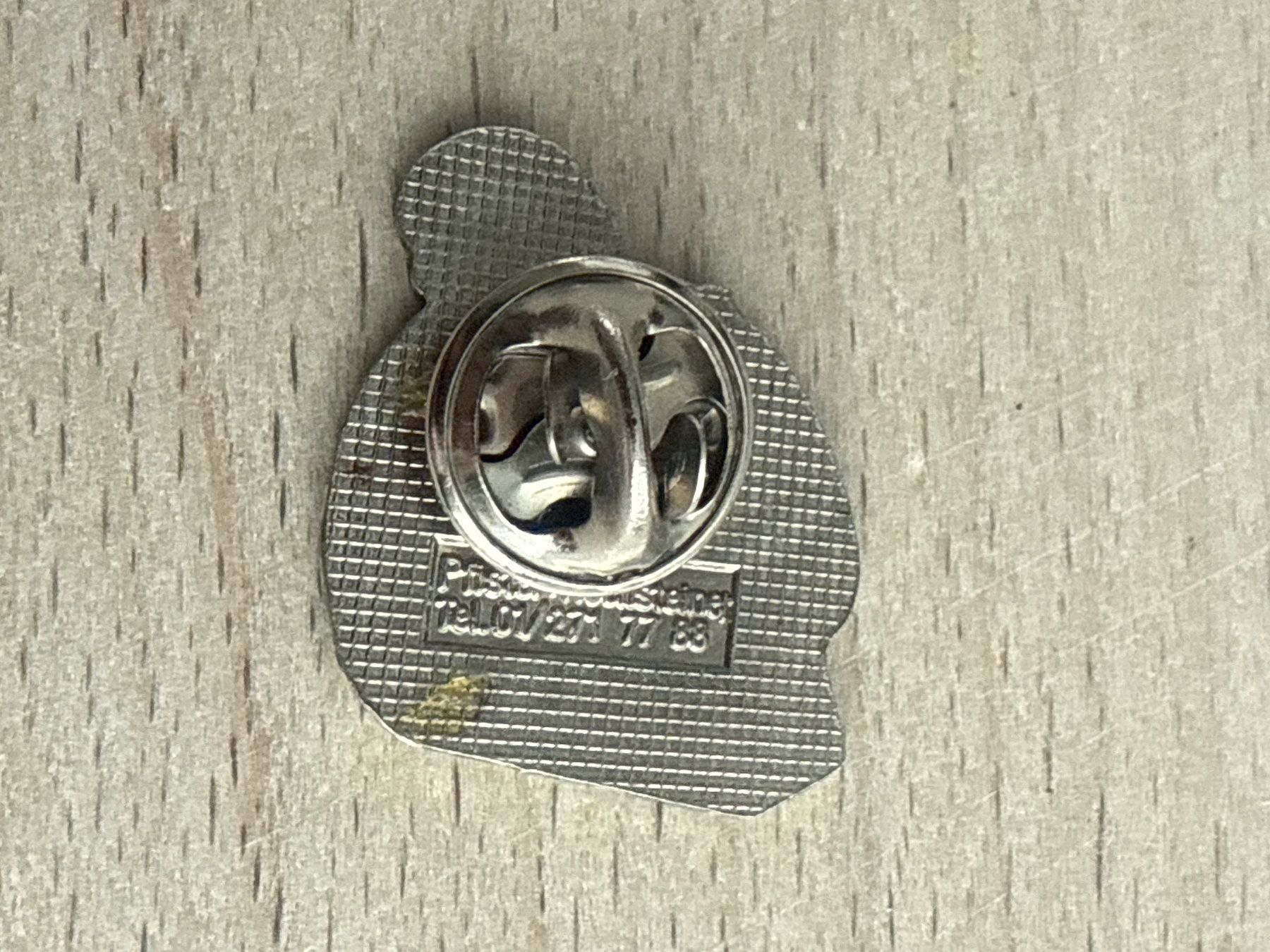 Plaquettes & Badges: Pin ACO – D'occasion à Glattbrugg par Schweigmatt 1
