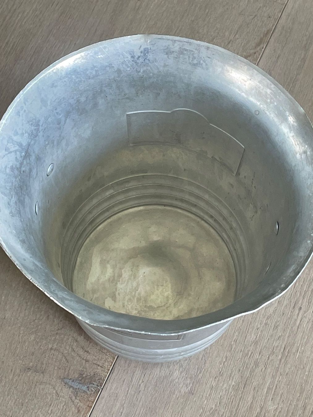 Altro: Champagnerkühler Marke Taittinger - Top – Usato da Volketswil venduto da rubin74 3