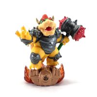 Amiibo Bowser (3DS) - Skylanders SuperChargers