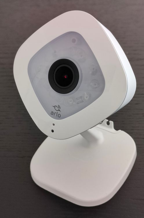 Netgear store arlo poe