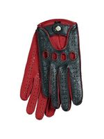 Feiner Autohandschuh aus Leder "SEBASTIAN"