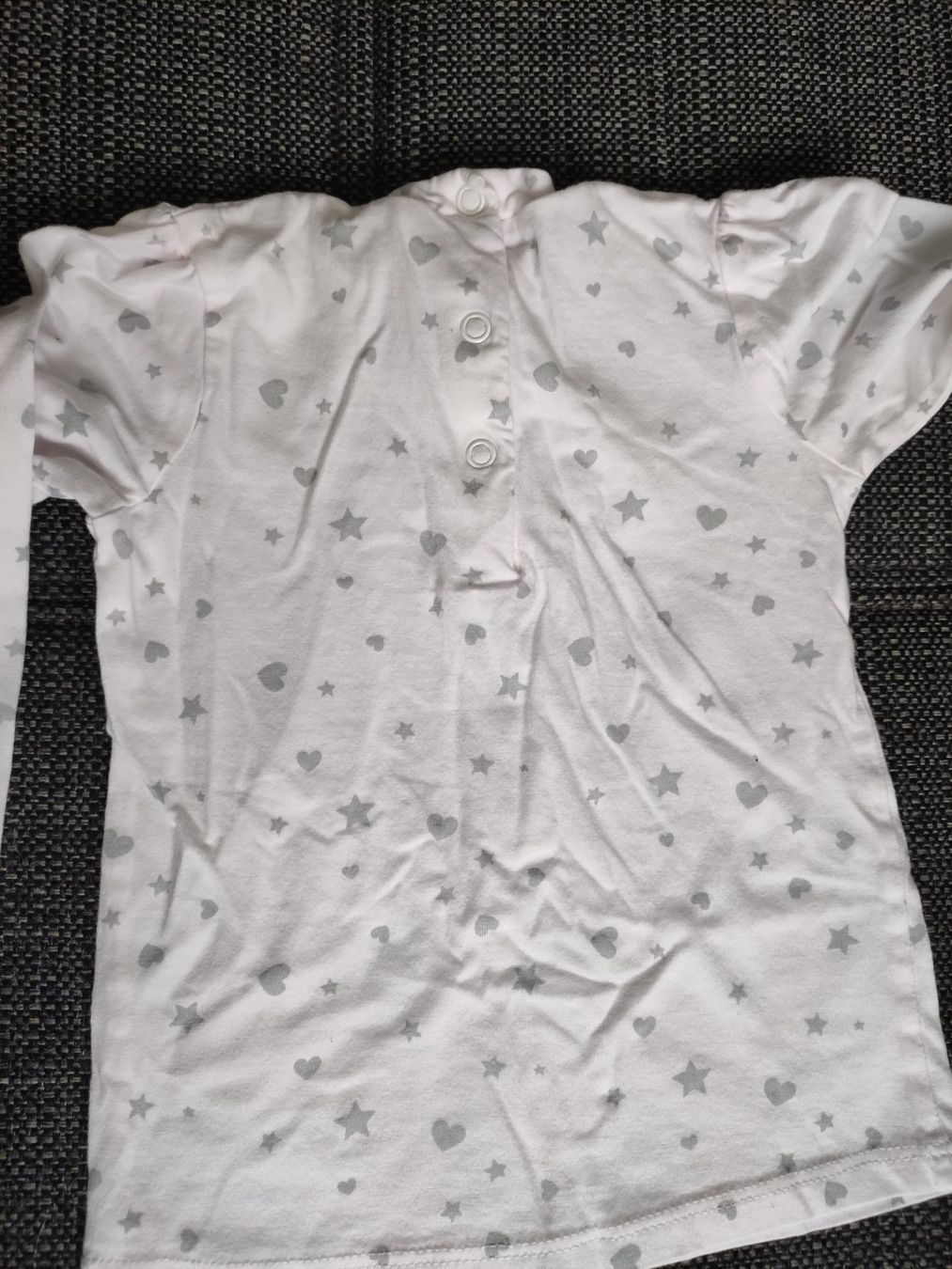 C&A Vestiti & Gonne: Kleid mit Top Gr 92 – Usato da Zollikerberg venduto da nmonika 5