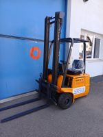 STILL Elektrostapler 1500 kg, 4.3 m