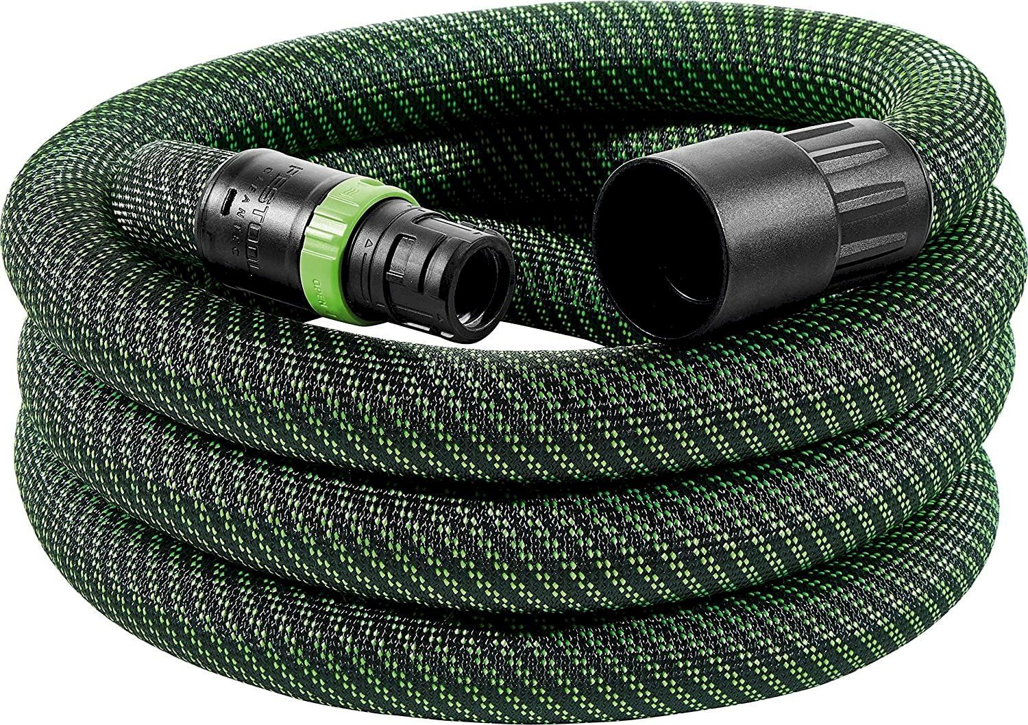 Festool Staubsauger & Zubehör: Festool D 27/32x5m-AS/CTR Saugschlauch – Neu und originalverpackt aus Bottighofen von zaap