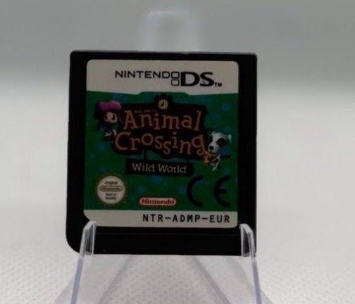 Giochi: Animal crossing 3ds – Usato da ZÜRICH venduto da anvilactual