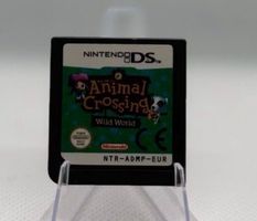Animal crossing 3ds