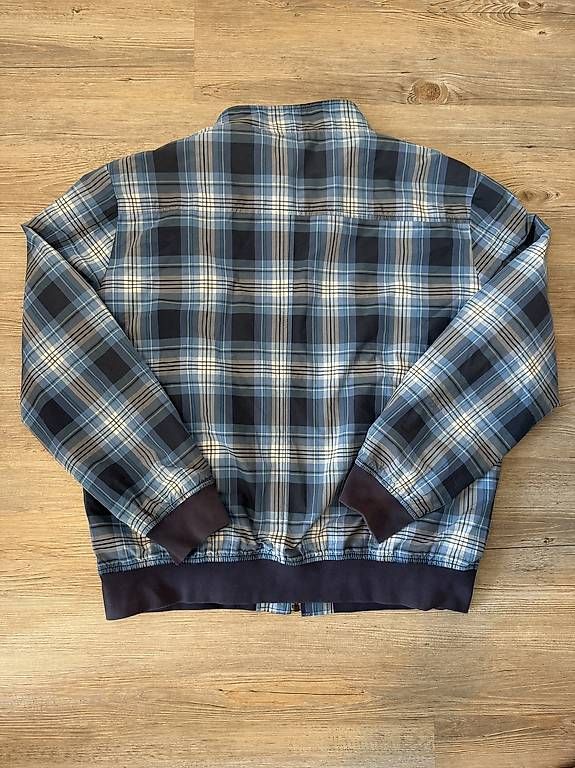 Giacche: Gant Vintage Jacke – Usato da Zürich venduto da tim-zh 2