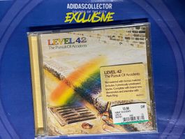 Level 42 - The Pursuit Of Accidents