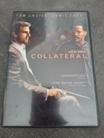 DVD Collateral guter Zustand