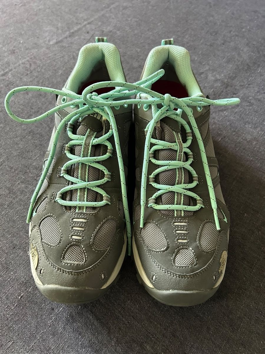 North Face Scarpe da donna: North Face Hiking shoes – Nuovo (secondo la descrizione) da Zürich venduto da Marvel07