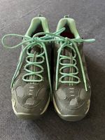 North Face Hiking shoes