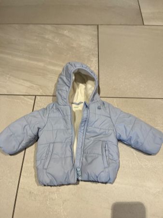Winterjacke 6-9 Monaten |(68 cm)