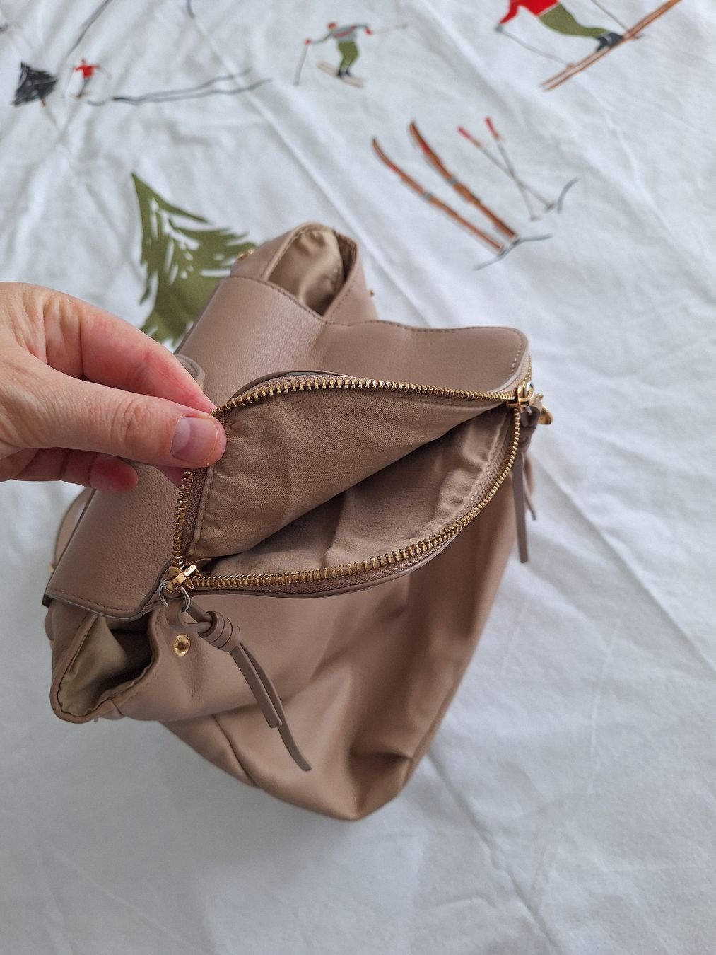 Anna Field Zaini: Sac à dos Anna Field - Zalando – Nuovo (secondo la descrizione) da Delémont venduto da Emi-98 4