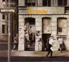 Jazzkantine- Barbara Dennerlein, Fred Wesley, George Bishop,