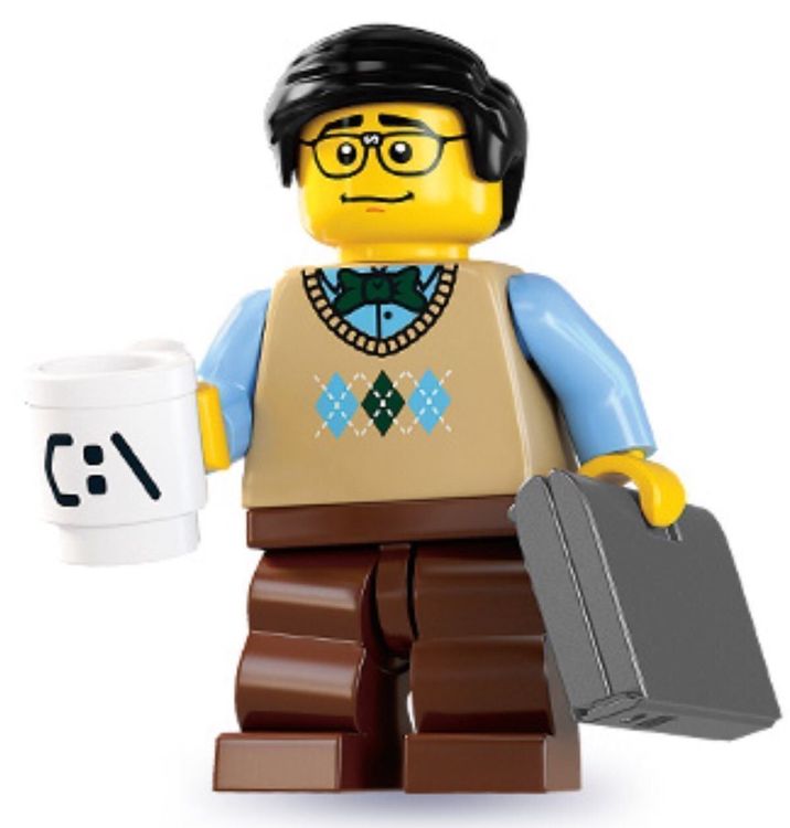 Minifigure lego série 7 Kaufen auf Ricardo