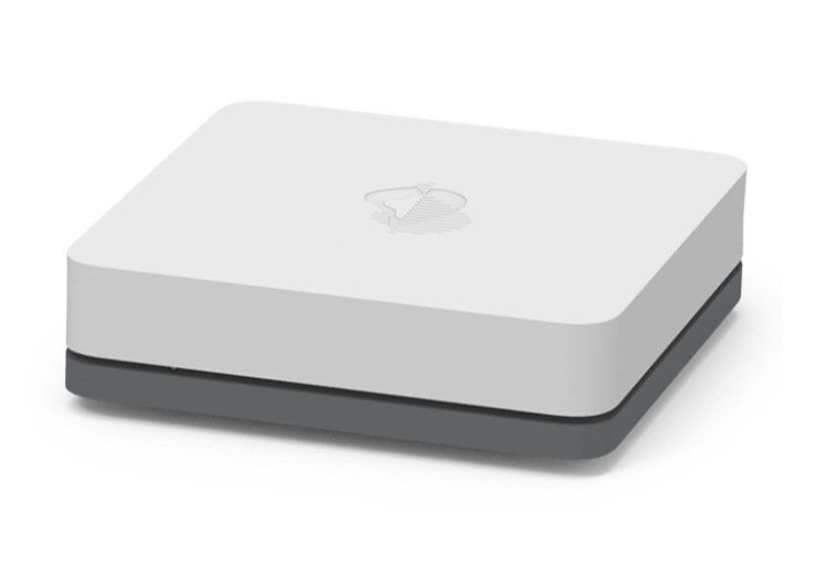 Swisscom Lettore multimediale & Streamer: Swisscom TV Box UHD – Usato da Inwil venduto da camenzro