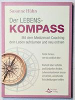 Der Lebenskompass - Susanne Hühn