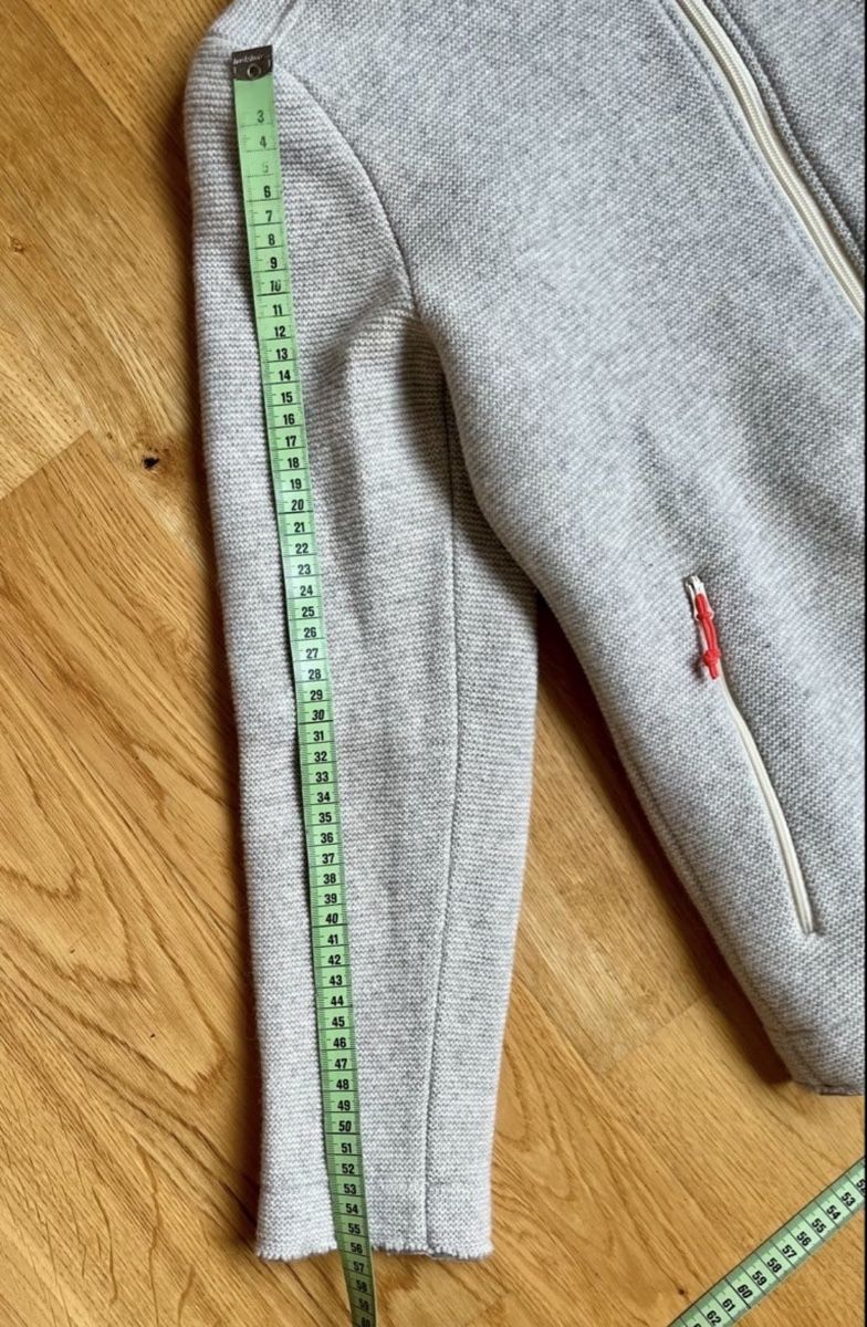 Sherpa Giacche: Salewa Damen Woll-Jacke – Nuovo (secondo la descrizione) da St. Gallen venduto da Debi. 8