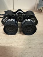 Jumelles Gravia 8X-17-40 Zoom, vintage