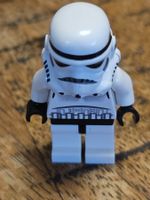 lego figurine star wars sw0036b Imperial Stormtrooper -