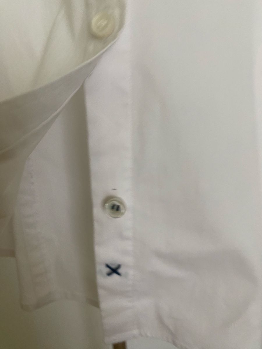 Marc Cain Camicette: Marc Cain weisse Bluse Gr. 36 – Usato da Schneisingen venduto da bea_9lqd 8